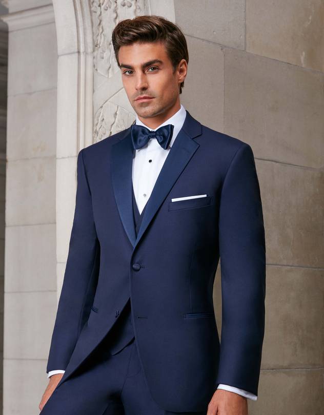 Trendy Tuxedo Ideas | Wenning Entertainment