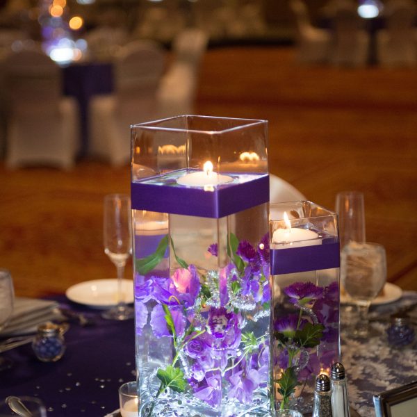 Special Décor | Lighting Design - Wenning Entertainment | Wedding Blog