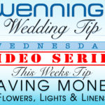 WWTW | Saving Money | Flowers, Lights and Linens